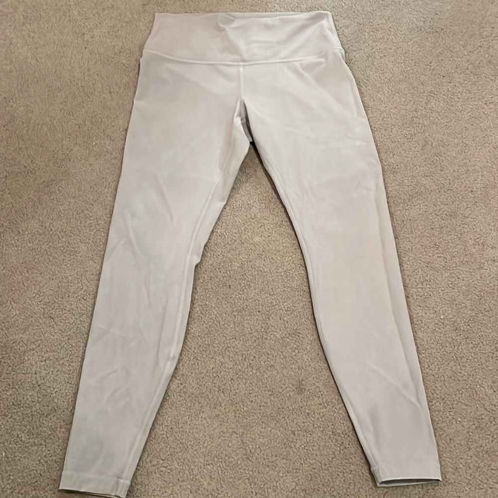 Lululemon leggings